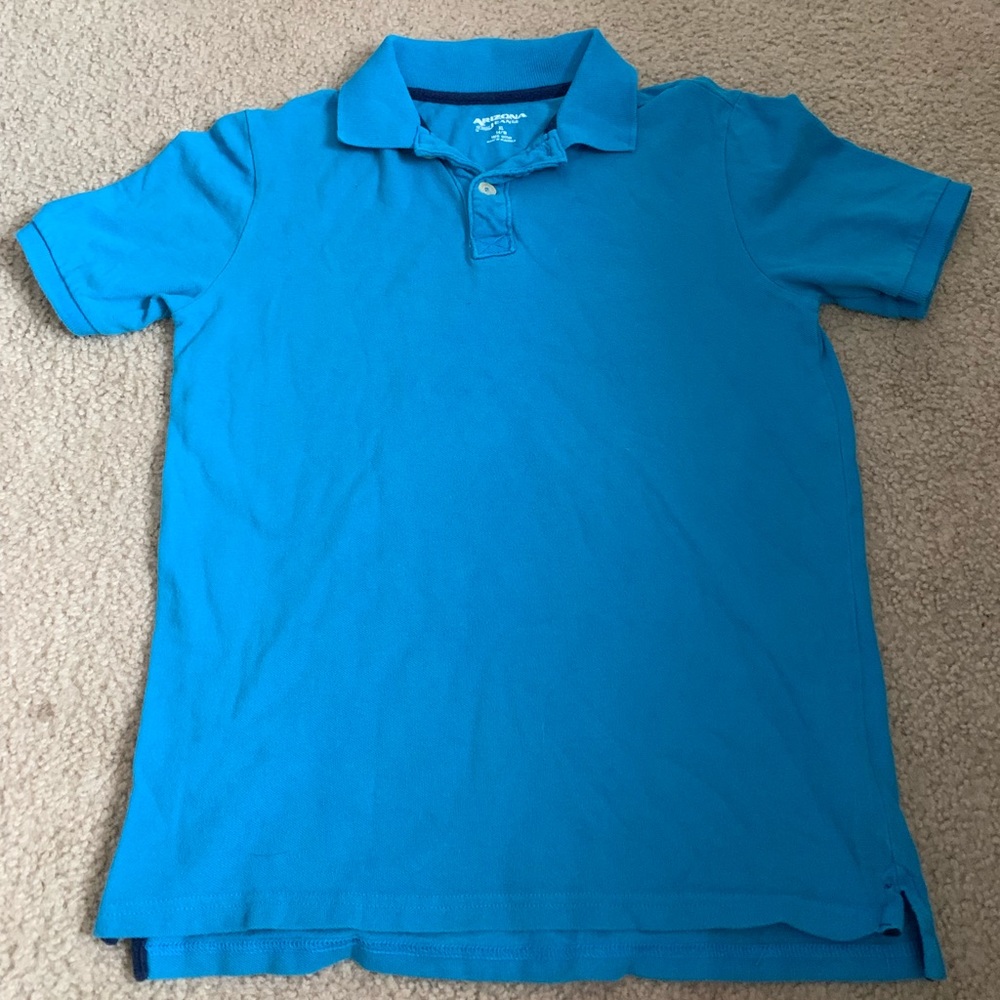 Arizona polo shirt